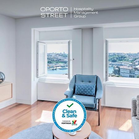 Oporto Street Das Aldas - River View (Adults Only) Екстер'єр фото