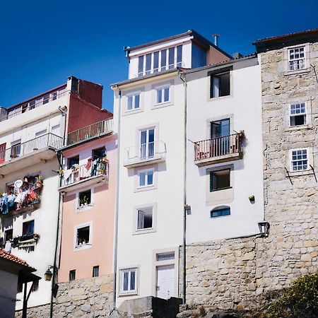 Oporto Street Das Aldas - River View (Adults Only) Екстер'єр фото