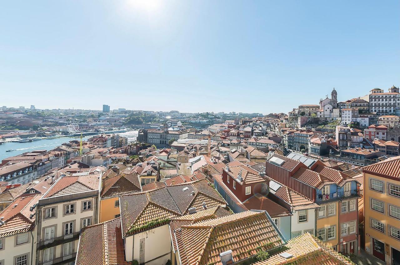 Oporto Street Das Aldas - River View (Adults Only) Екстер'єр фото