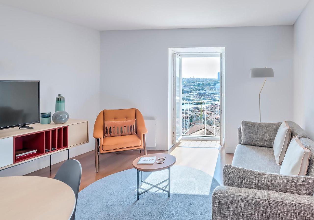 Oporto Street Das Aldas - River View (Adults Only) Екстер'єр фото