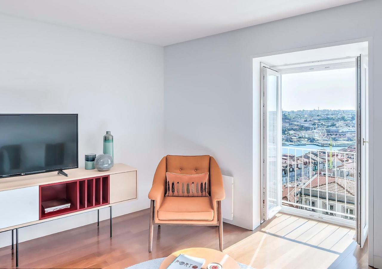 Oporto Street Das Aldas - River View (Adults Only) Екстер'єр фото