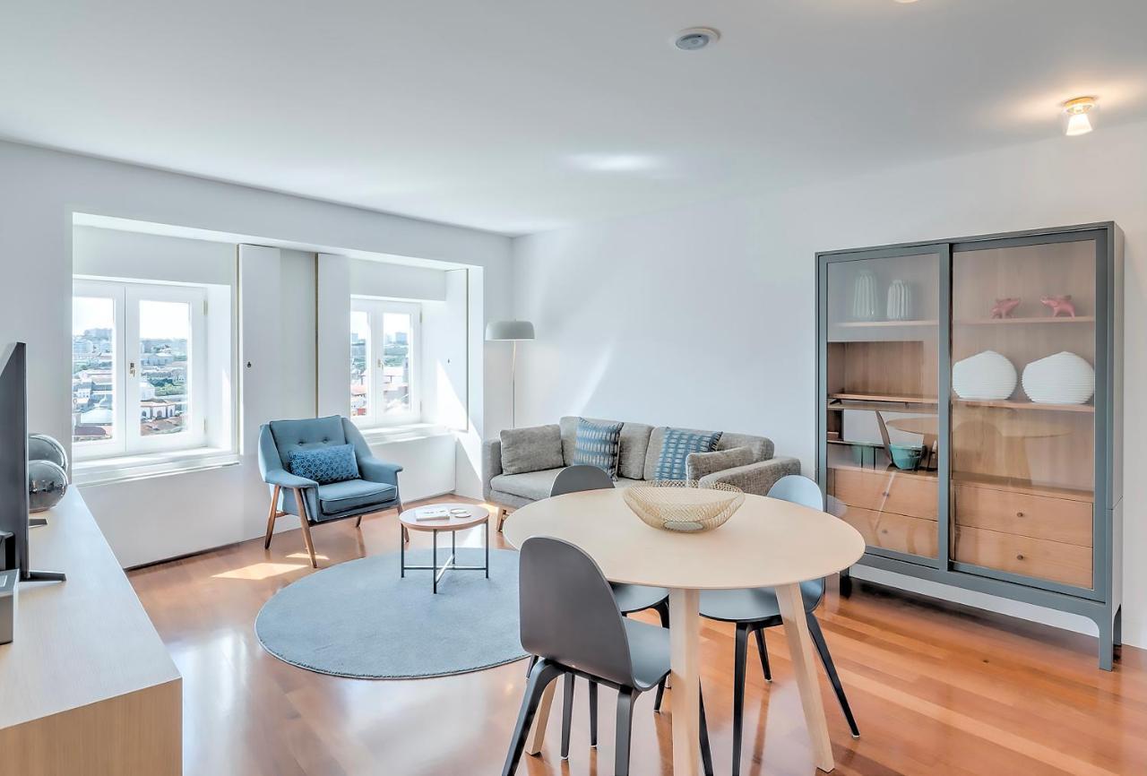 Oporto Street Das Aldas - River View (Adults Only) Екстер'єр фото