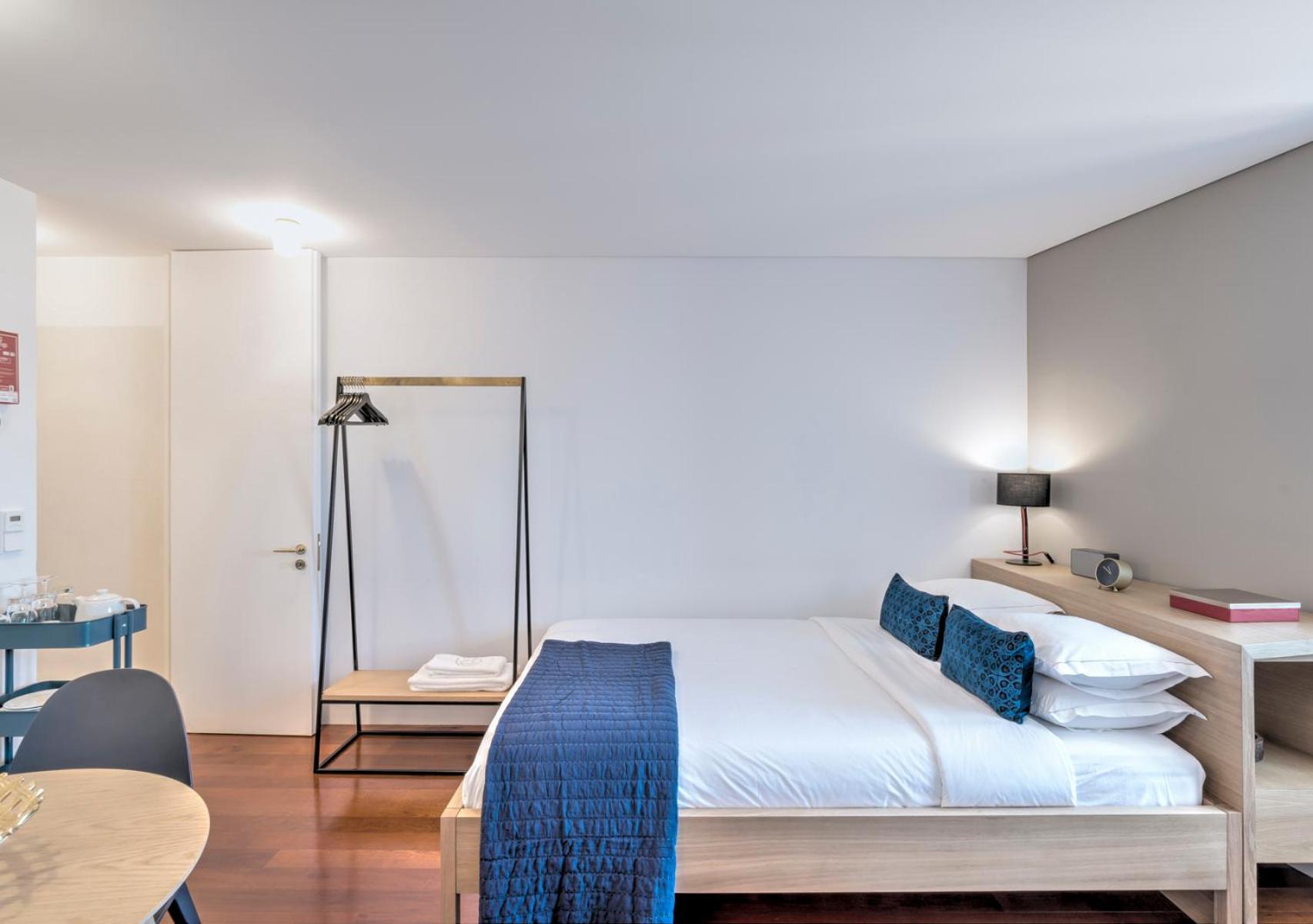 Oporto Street Das Aldas - River View (Adults Only) Екстер'єр фото
