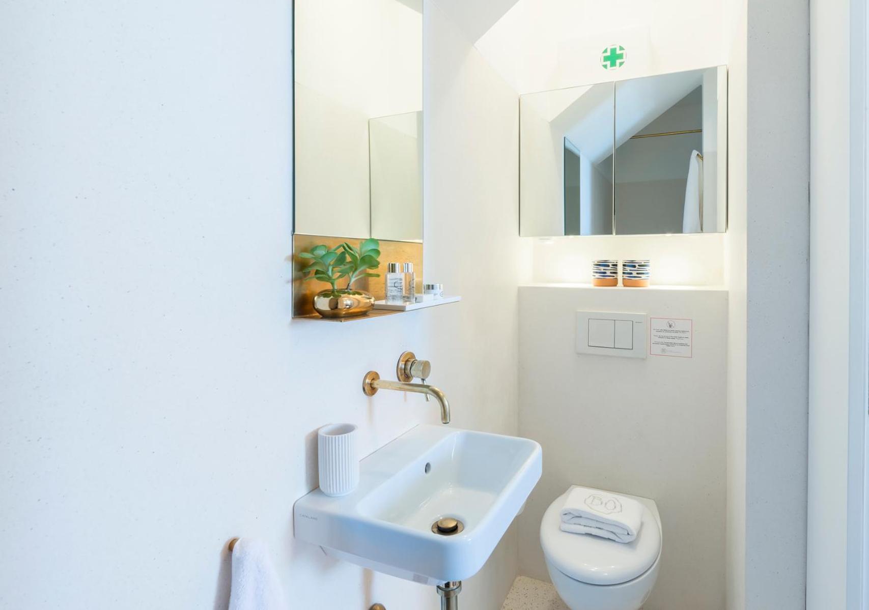 Oporto Street Das Aldas - River View (Adults Only) Екстер'єр фото