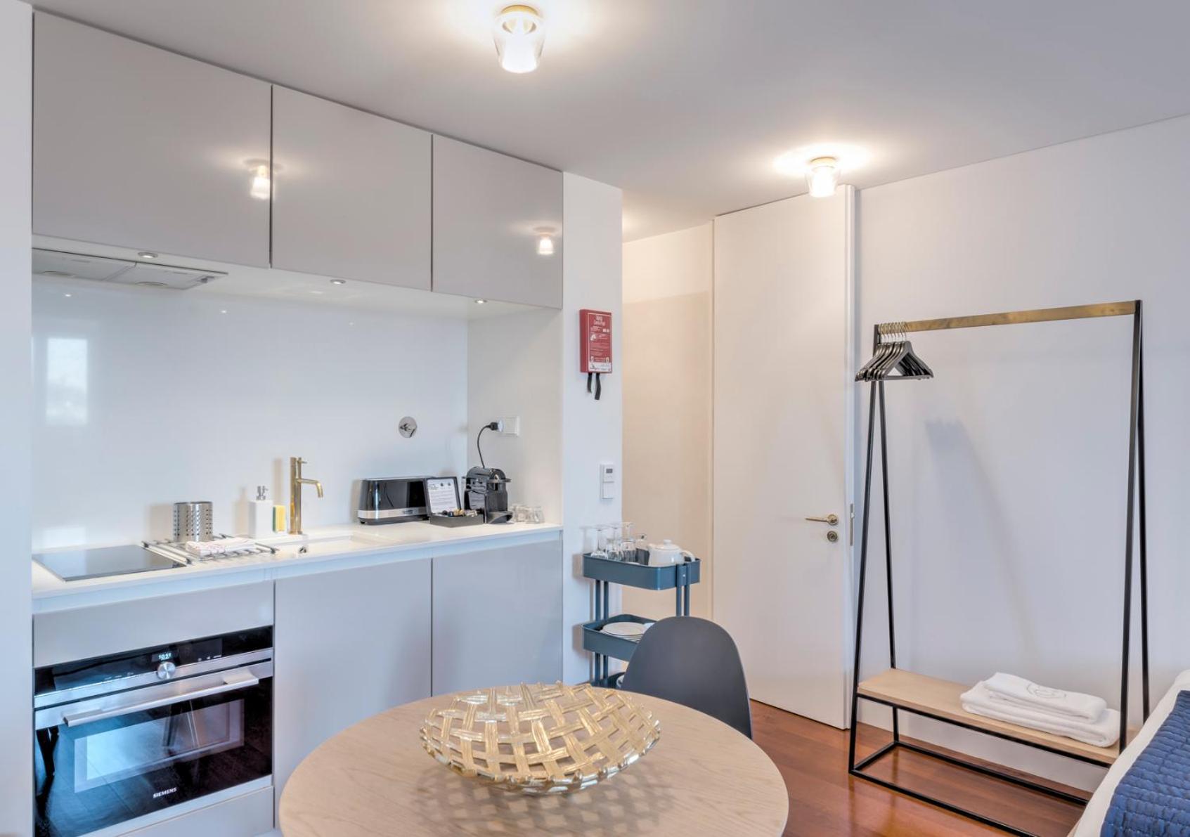 Oporto Street Das Aldas - River View (Adults Only) Екстер'єр фото