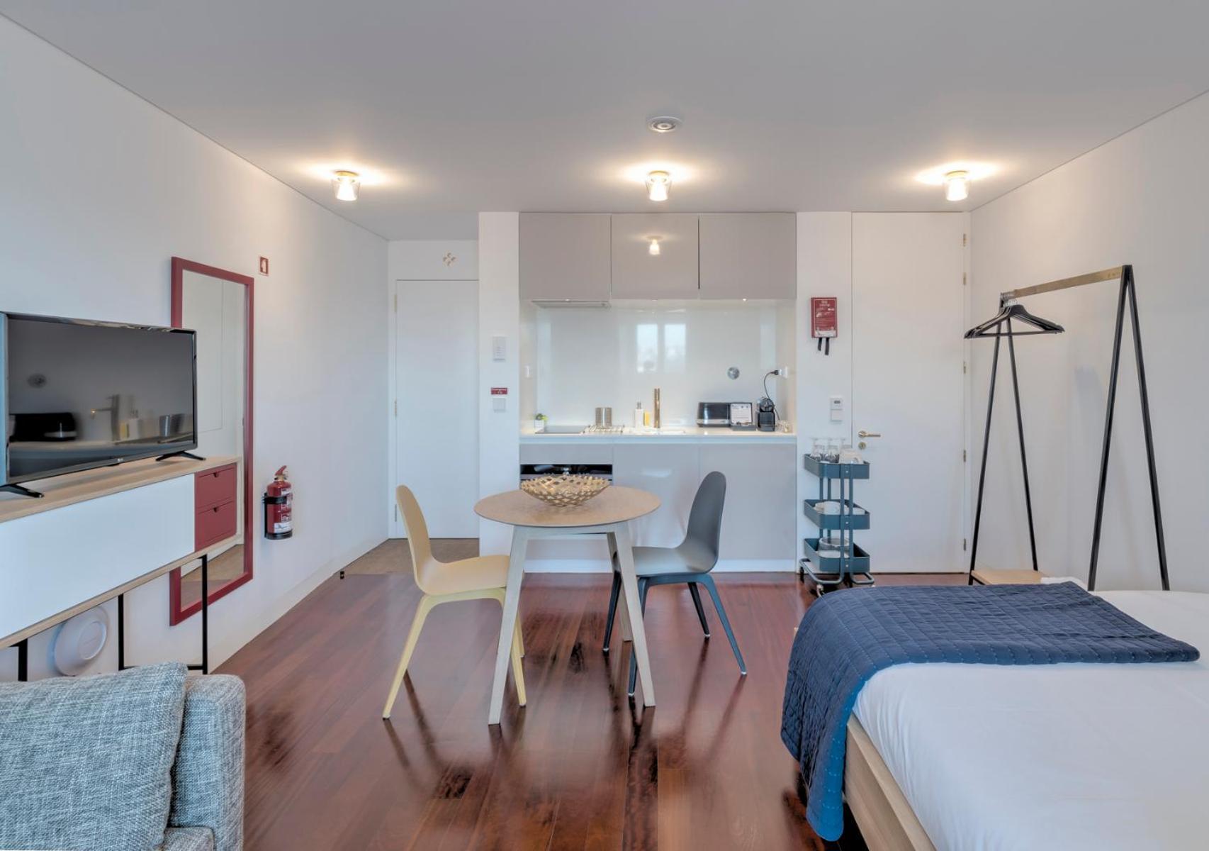 Oporto Street Das Aldas - River View (Adults Only) Екстер'єр фото