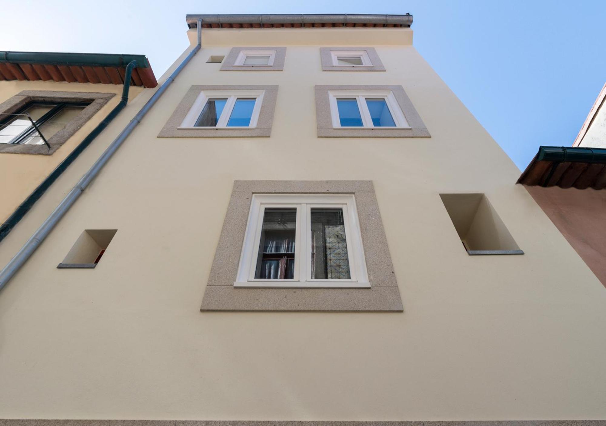 Oporto Street Das Aldas - River View (Adults Only) Екстер'єр фото