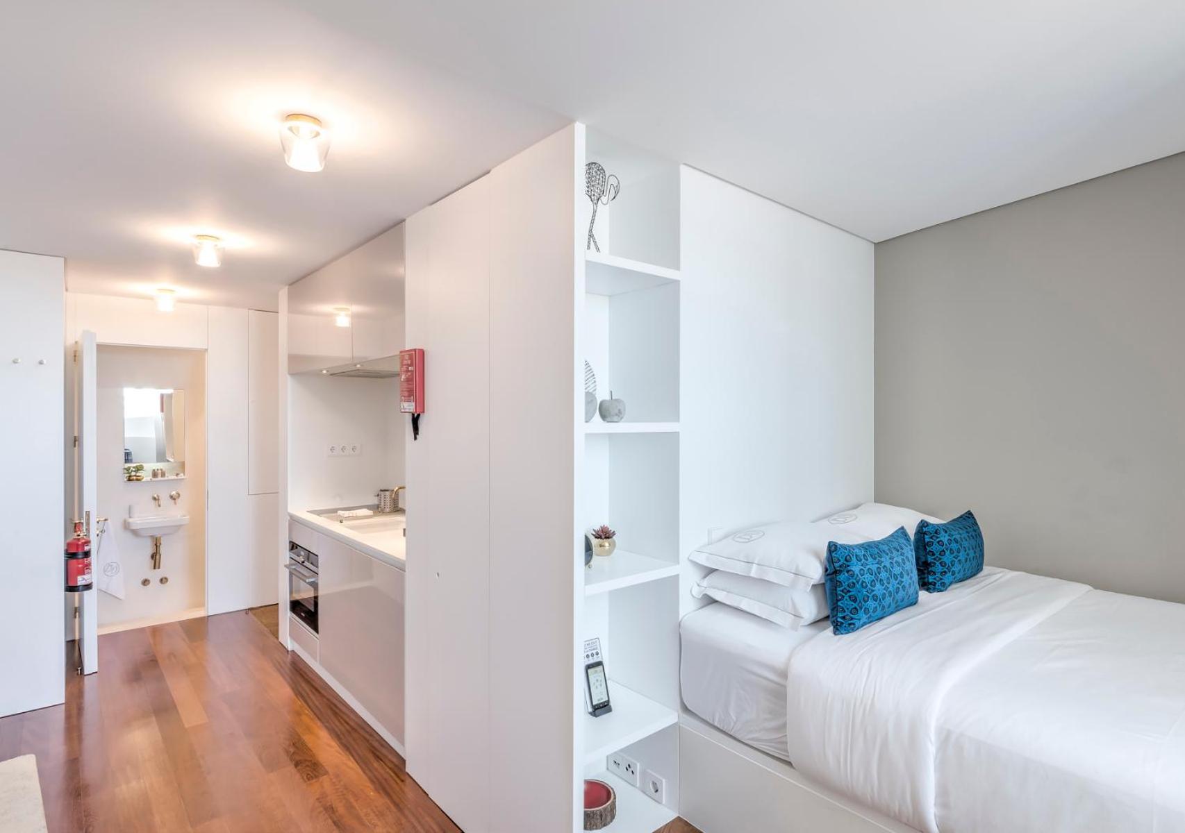 Oporto Street Das Aldas - River View (Adults Only) Екстер'єр фото