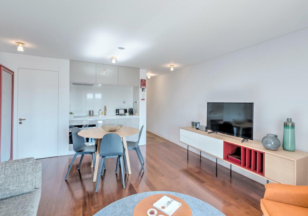 Oporto Street Das Aldas - River View (Adults Only) Екстер'єр фото