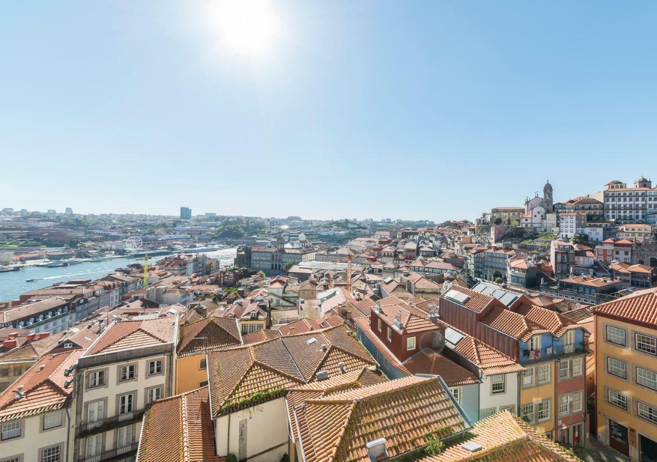 Oporto Street Das Aldas - River View (Adults Only) Екстер'єр фото