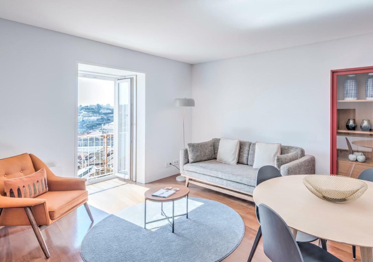 Oporto Street Das Aldas - River View (Adults Only) Екстер'єр фото