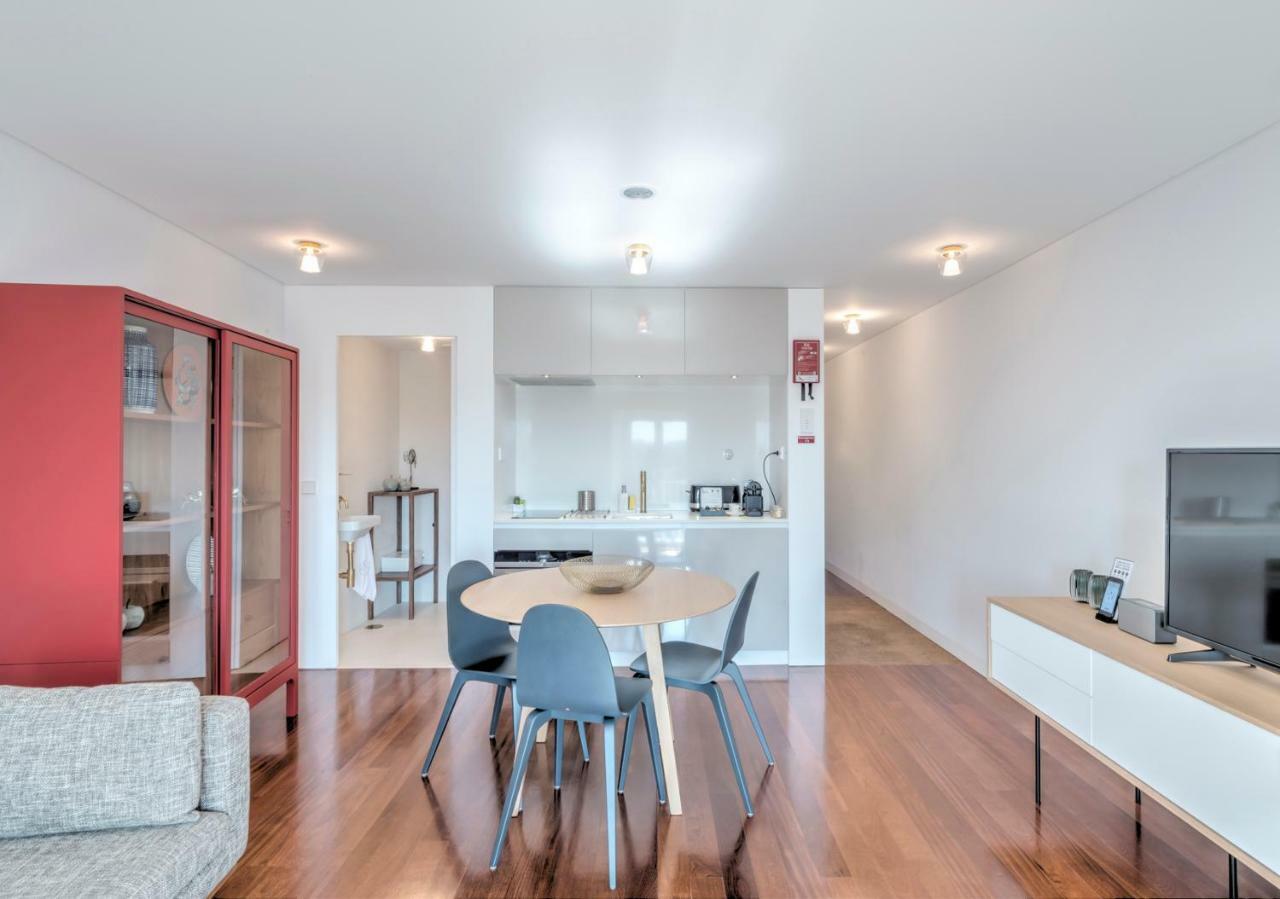 Oporto Street Das Aldas - River View (Adults Only) Екстер'єр фото