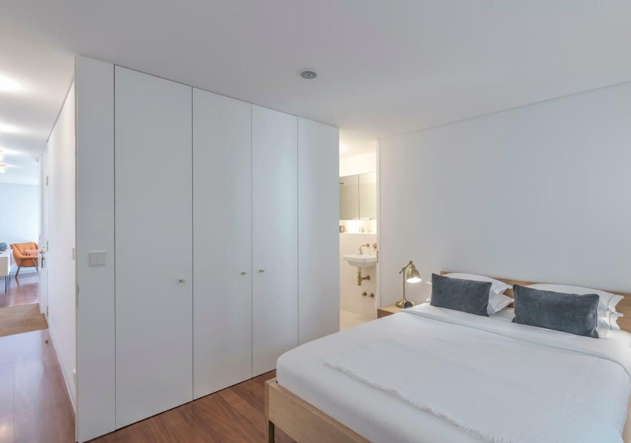 Oporto Street Das Aldas - River View (Adults Only) Екстер'єр фото